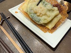 皮皮虾锅贴-小满海鲜·别院(天津旗舰店)