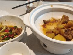 -北大荒人•新东北菜(青岛银座店)