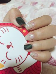 点击看大图 -StartNail美甲