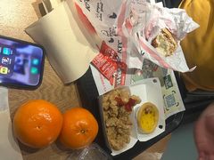 -肯德基(东四南大街店)