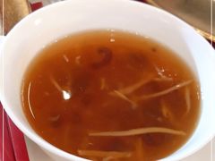 -上海波特曼丽思卡尔顿酒店