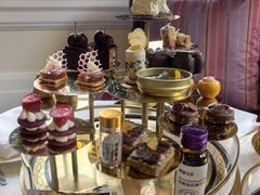 -Salon de Ville浦江汇(上海外滩华尔道夫酒店店)