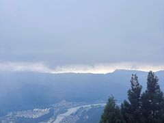 -太阳湾风景区