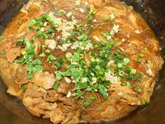 -白城车站店一九二八铁锅炖