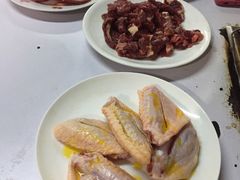 -风味烧烤