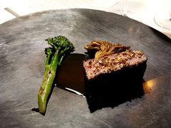 -三嚥阁 La Villa Restaurant