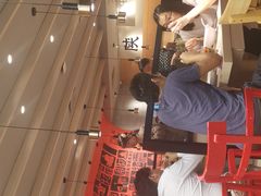 -大师兄·西北小馆(南沙万达广场店)