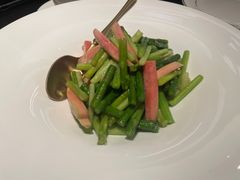 -甄御•海鲜新青岛菜(麦岛店)