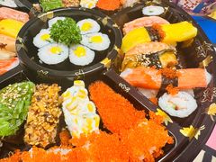 -池田寿司·新鲜现做(西红门荟聚店)