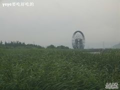 -新木器时代餐厅(太湖新天地店)