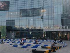 -大族广场Mall&More