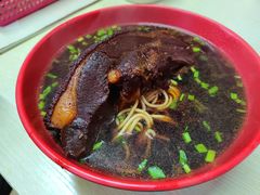 大肉面-小龙大肉面馆