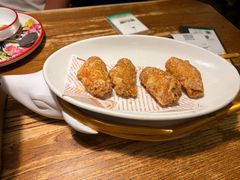 -新白鹿餐厅(龙游路店)