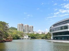 -深圳国际园林花卉博览园