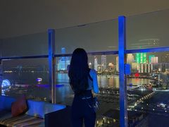 -VENU+海景酒廊