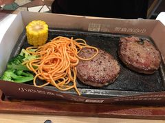 -必胜客(新中纬店)