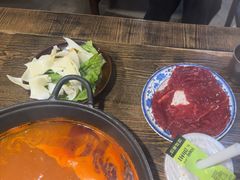 -冯校长老火锅(深圳总店)