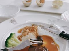 -常胜鲍鱼(吉大店)