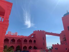 -漳州滨海火山岛自然生态风景区