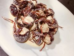 -霸王虾·麻辣小龙虾(清水河公园店)