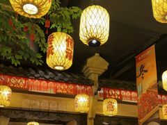 -南京大牌档(中关村领展广场店)