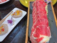 -滇釜火锅·能喝汤的火锅(车公庄店)