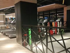 -W FITNESS 威尔仕健身·游泳(七宝店)