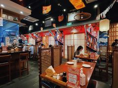 大堂-有喜屋·深夜食堂(环宇荟店)