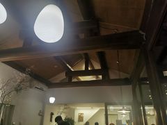 大堂-汤厨(五道营店)