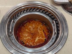 -龍歌自助小火锅(市北台东利群店)