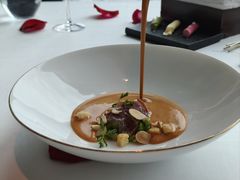 -翡翠36餐厅(浦东香格里拉店)