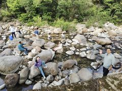 -海南热带雨林国家公园吊罗山景区
