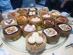 -满福隆酒楼(万绿园店)