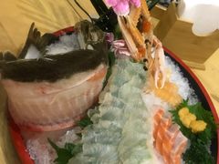 -季玄精致日本料理自助餐(闸北公园店)