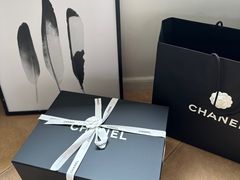 -CHANEL(恒隆广场店)