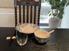 -金谷仓家庭料理(马泉营店)