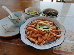 -洞天食府(北大街店)