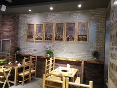 -袁记串串香(涧西总店)