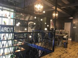 -上禾 HAIR SALON