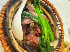 -肥仔文澳门猪骨煲(南京西路店)