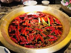 -小龙坎火锅(春熙太古里店)