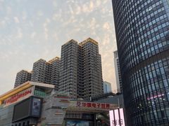 -李师傅脆肚(华强北店)
