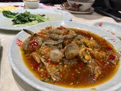 -抱德·潮汕味(敦和店原惠城鱼仔)