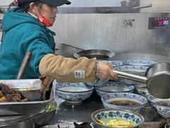 -美味斋(西北街店)