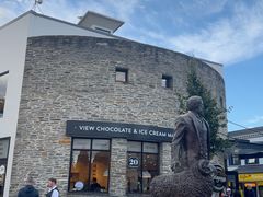 -Patagonia Chocolates(皇后镇店)