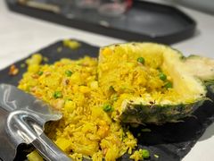 -3号仓库·创意中国菜(嘉兴龙鼎万达店)