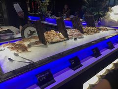 -加餐海鲜自助(集美银泰百货店)