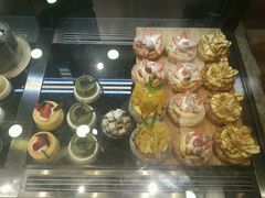-PAPER STONE BAKERY(天汇广场店)