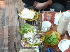 -清真·金鑫隆牛羊肉(环山路店)