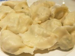 -东方饺子王臻味餐厅(新嘉坡城店)